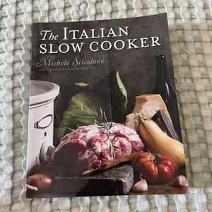 The Italian Slow Cooker